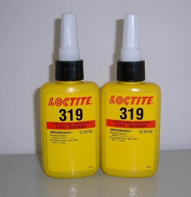 樂泰319結構膠/LOCTITE319