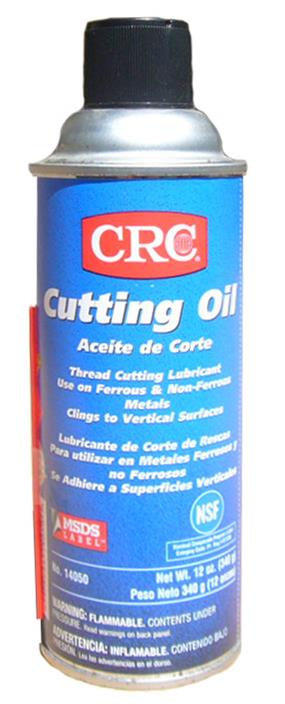 CRC 14050Cutting Oil Thread Cutting Lubricant攻牙油