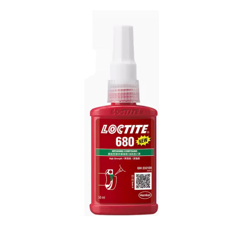 樂泰680/LOCTITE680圓柱形部件固持膠